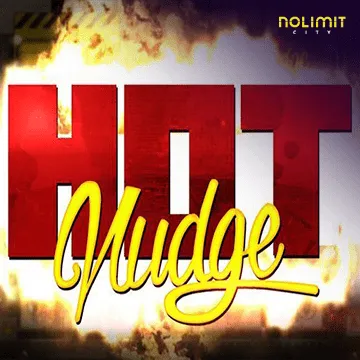 Hot Nudge - MEGABET808