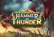 Hammer of Thunder - MEGABET808
