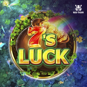 7s Luck - MEGABET808