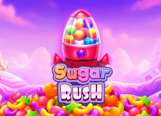Sugar Rush - MEGABET808