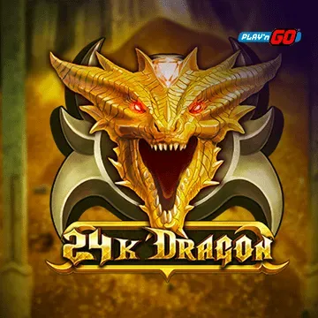 24k Dragon - MEGABET808