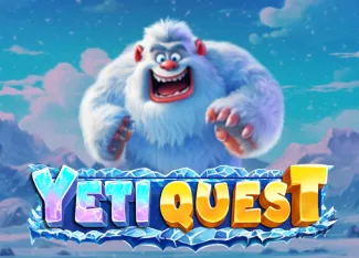 Yeti Quest - MEGABET808