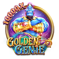 GOLDEN GENIE - MEGABET808