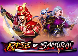 Rise of Samurai - MEGABET808