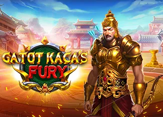 Gatot Kacas Fury - MEGABET808