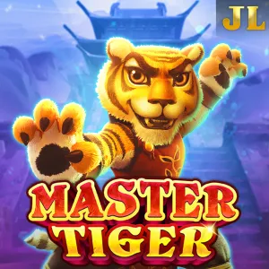 Master Tiger - MEGABET808