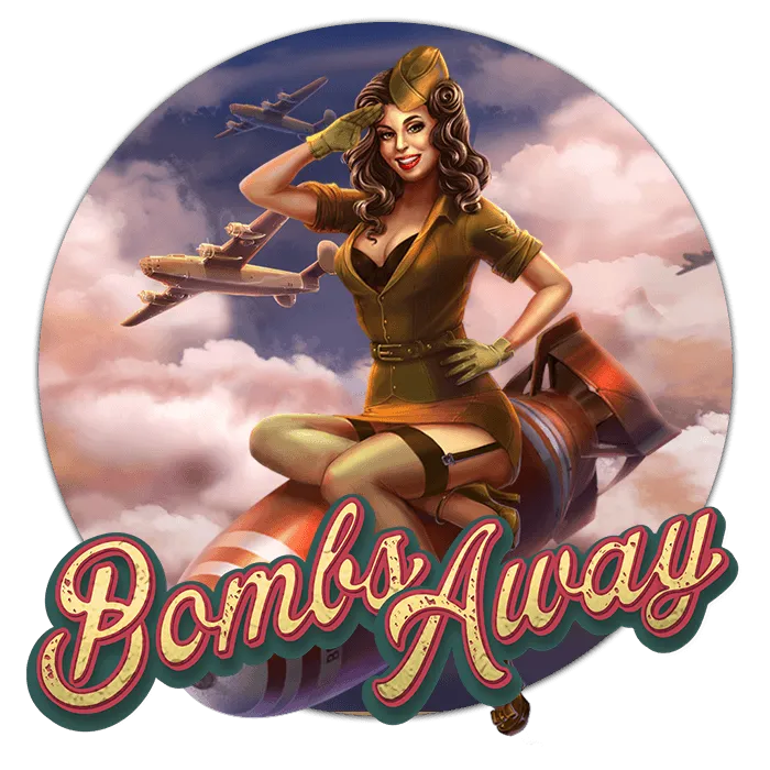 Bombs Away - MEGABET808