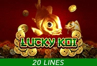 Lucky Koi - MEGABET808