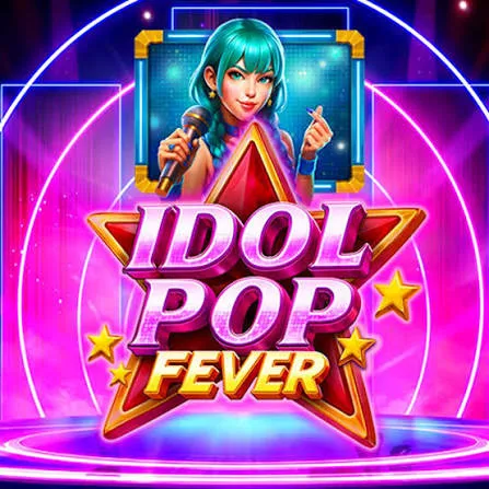 Idol Pop Fever - MEGABET808