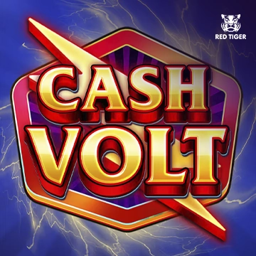 Cash Volt - MEGABET808