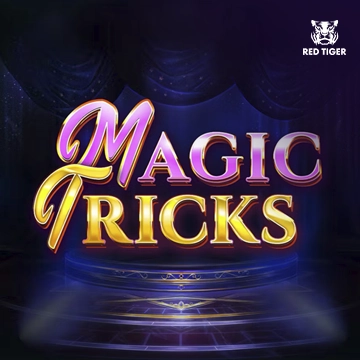 Magic Tricks - MEGABET808