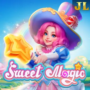 Sweet Magic - MEGABET808