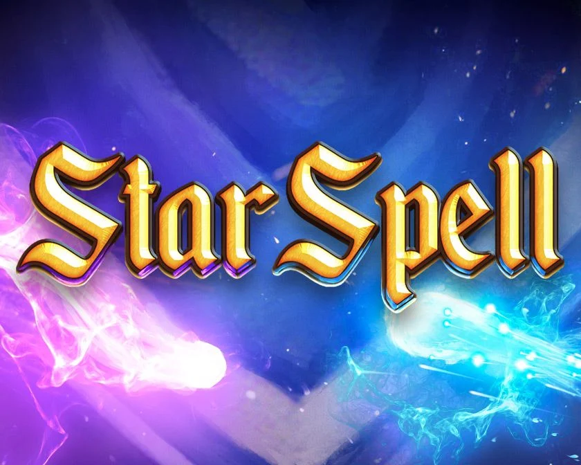 StarSpell - MEGABET808