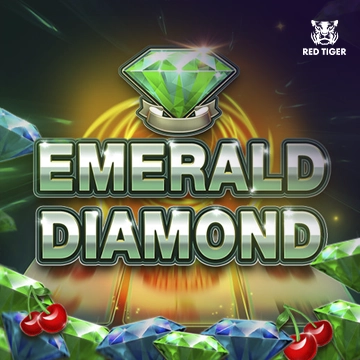 Emerald Diamond - MEGABET808