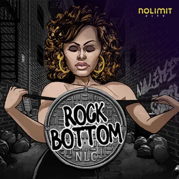 Rock Bottom - MEGABET808