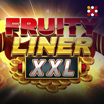 Fruityliner XXL - MEGABET808