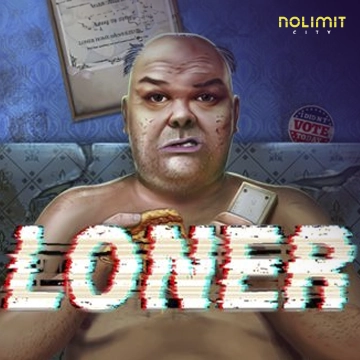 Loner - MEGABET808