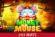 Money Mouse - MEGABET808