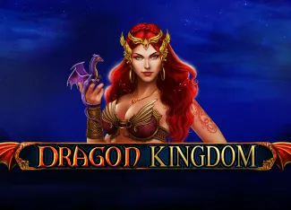 Dragon Kingdom - MEGABET808