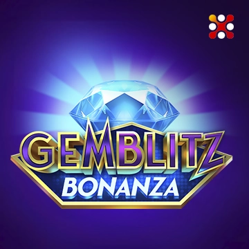 GemBlitz Bonanza - MEGABET808