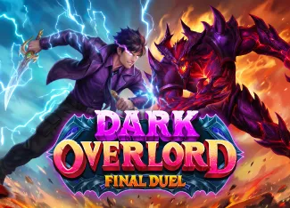 Dark Overlord - Final Duel - MEGABET808