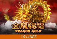 Dragon Gold - MEGABET808