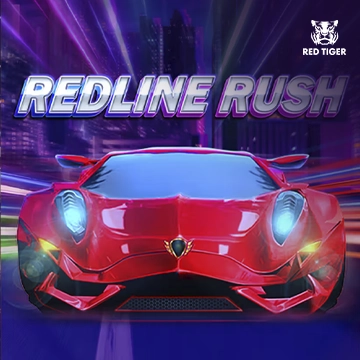 Redline Rush - MEGABET808