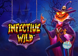 Infective Wild - MEGABET808
