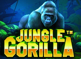 Jungle Gorilla - MEGABET808