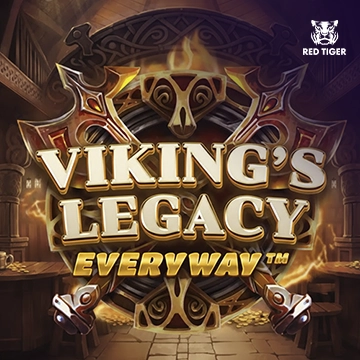 Viking’s Legacy EveryWay™ - MEGABET808