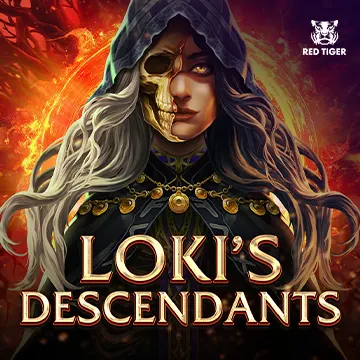Lokis Descendants - MEGABET808
