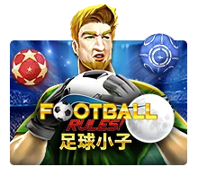 Football Rules - MEGABET808