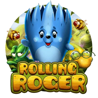 Rolling Roger - MEGABET808