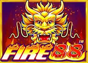 Fire 88 - MEGABET808