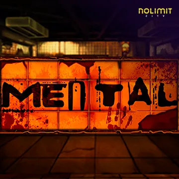 Mental - MEGABET808