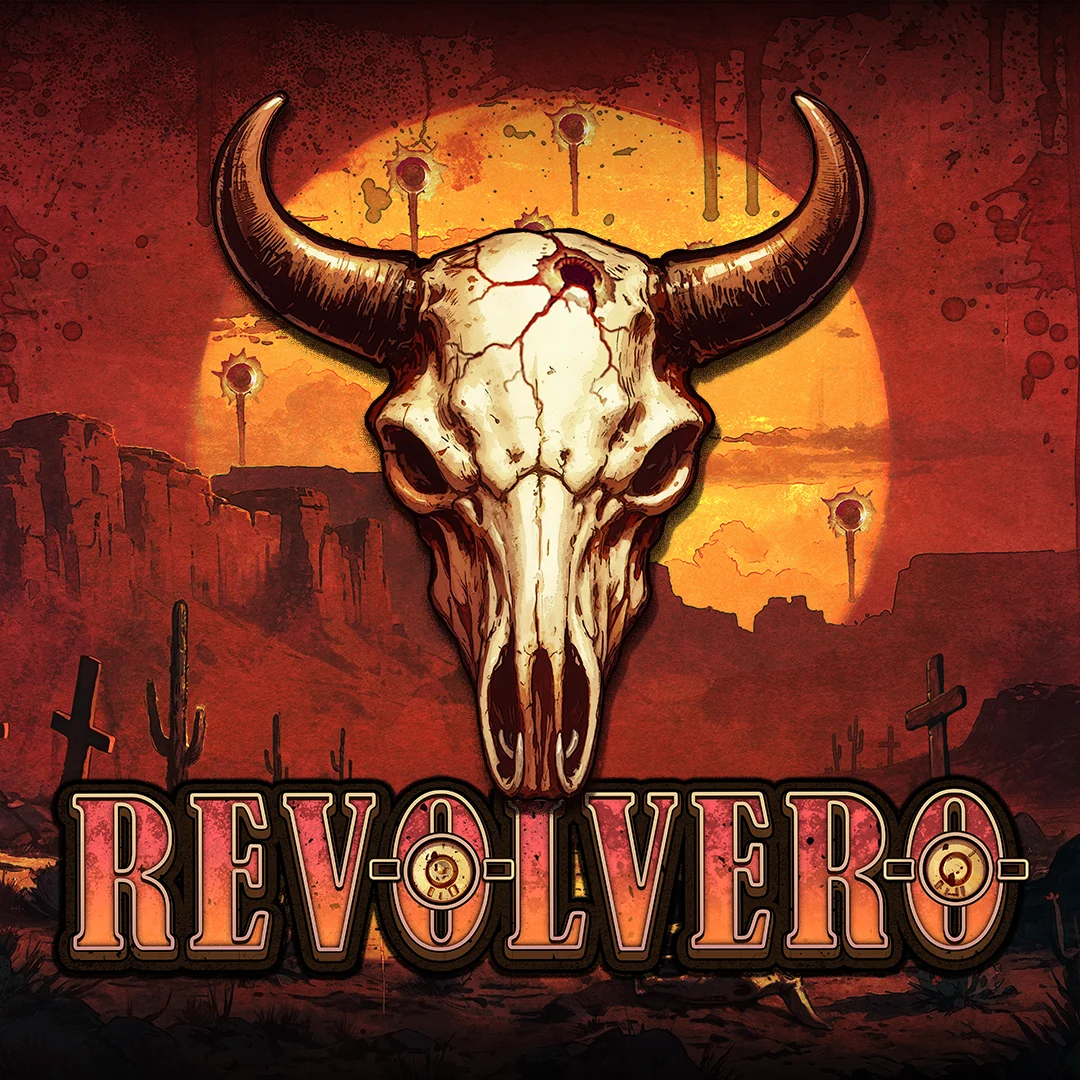 Revolvero - MEGABET808