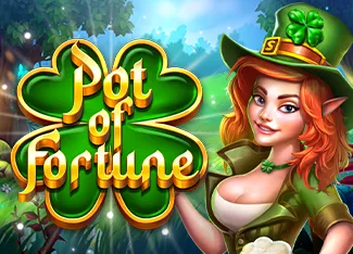 Pot of Fortune - MEGABET808