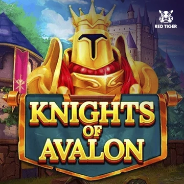 Knights Of Avalon - MEGABET808