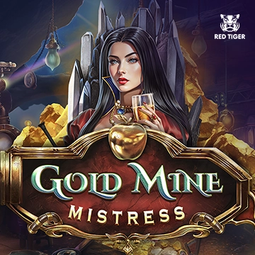 Gold Mine Mistress - MEGABET808
