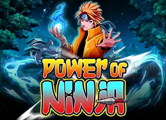 Power of Ninja - MEGABET808