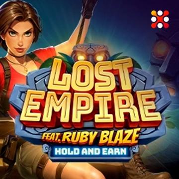 Lost Empire - MEGABET808