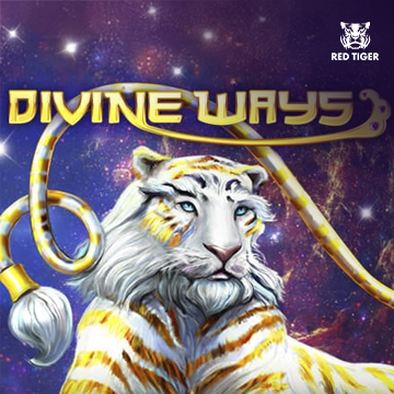 Divine Ways - MEGABET808