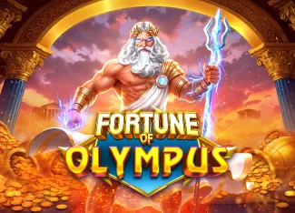 Fortune of Olympus - MEGABET808