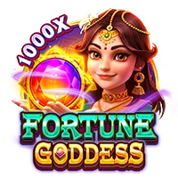 FORTUNE GODDESS - MEGABET808