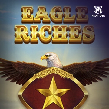Eagle Riches - MEGABET808