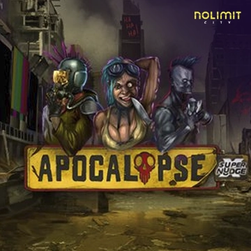 Apocalypse Super xNudge - MEGABET808