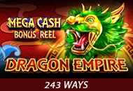 Dragon Empire - MEGABET808