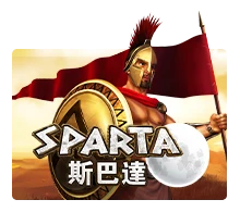 Sparta - MEGABET808