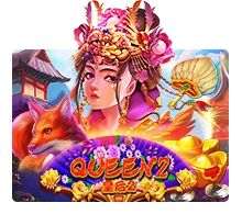 Queen 2 - MEGABET808