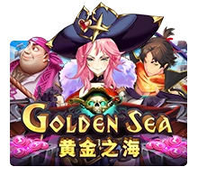 Golden Sea - MEGABET808